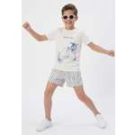 Футболка и шорты YOULALA