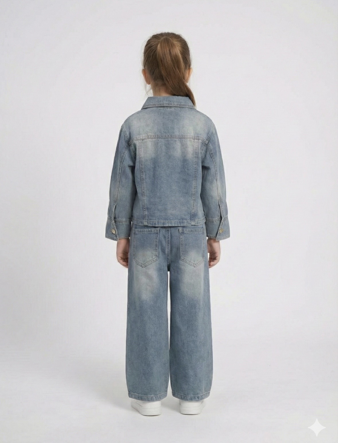 Костюм MODERNFECI BDT57# - фото 3