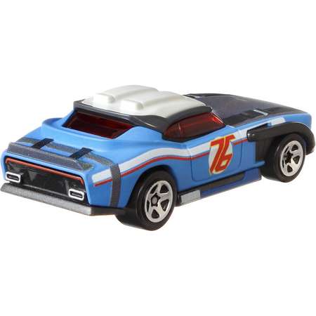 Автомобиль Hot Wheels Герои компьютерных игр 1:64