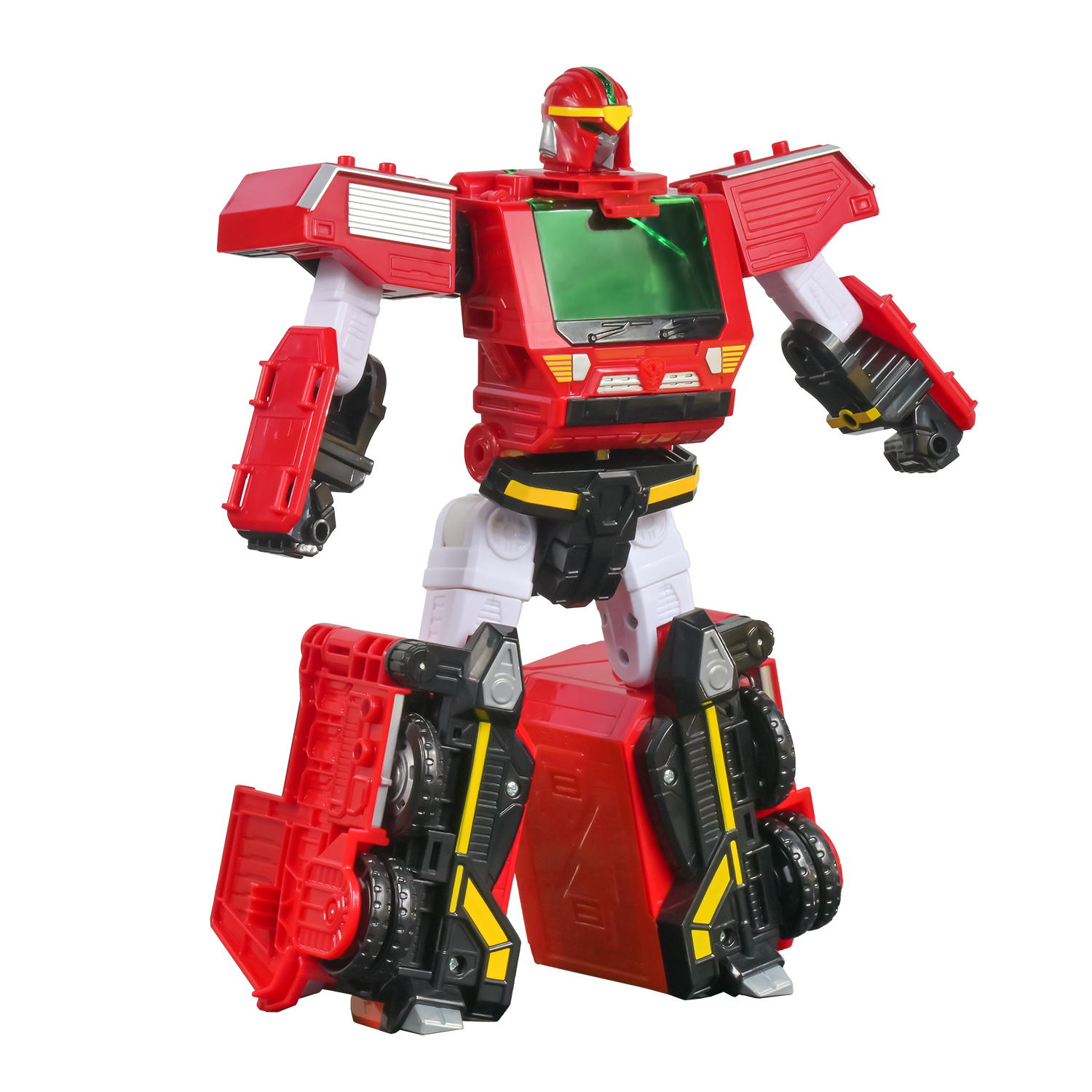 Игровой набор Hello Carbot Fient - фото 11