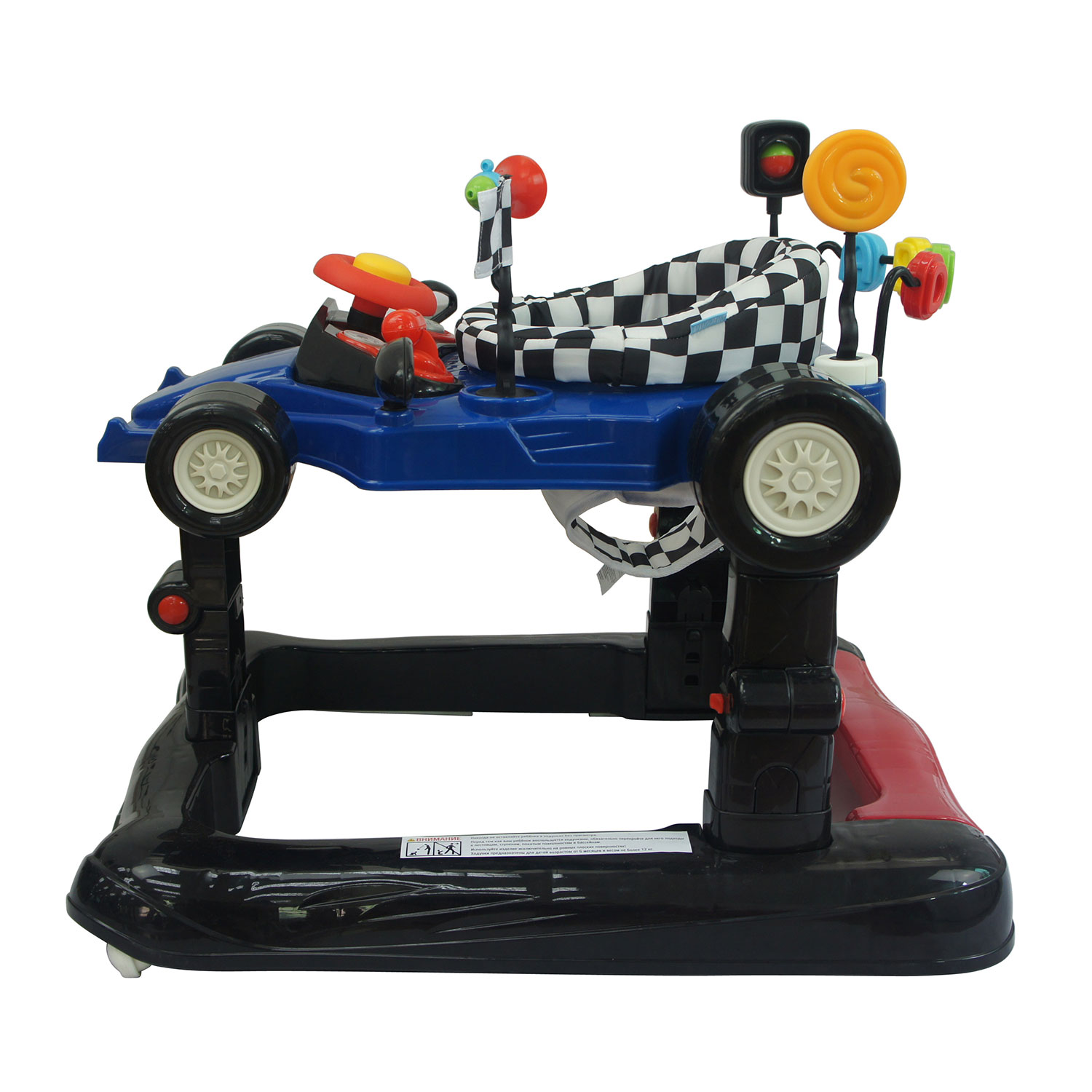 Ходунки Nuovita - фото 11