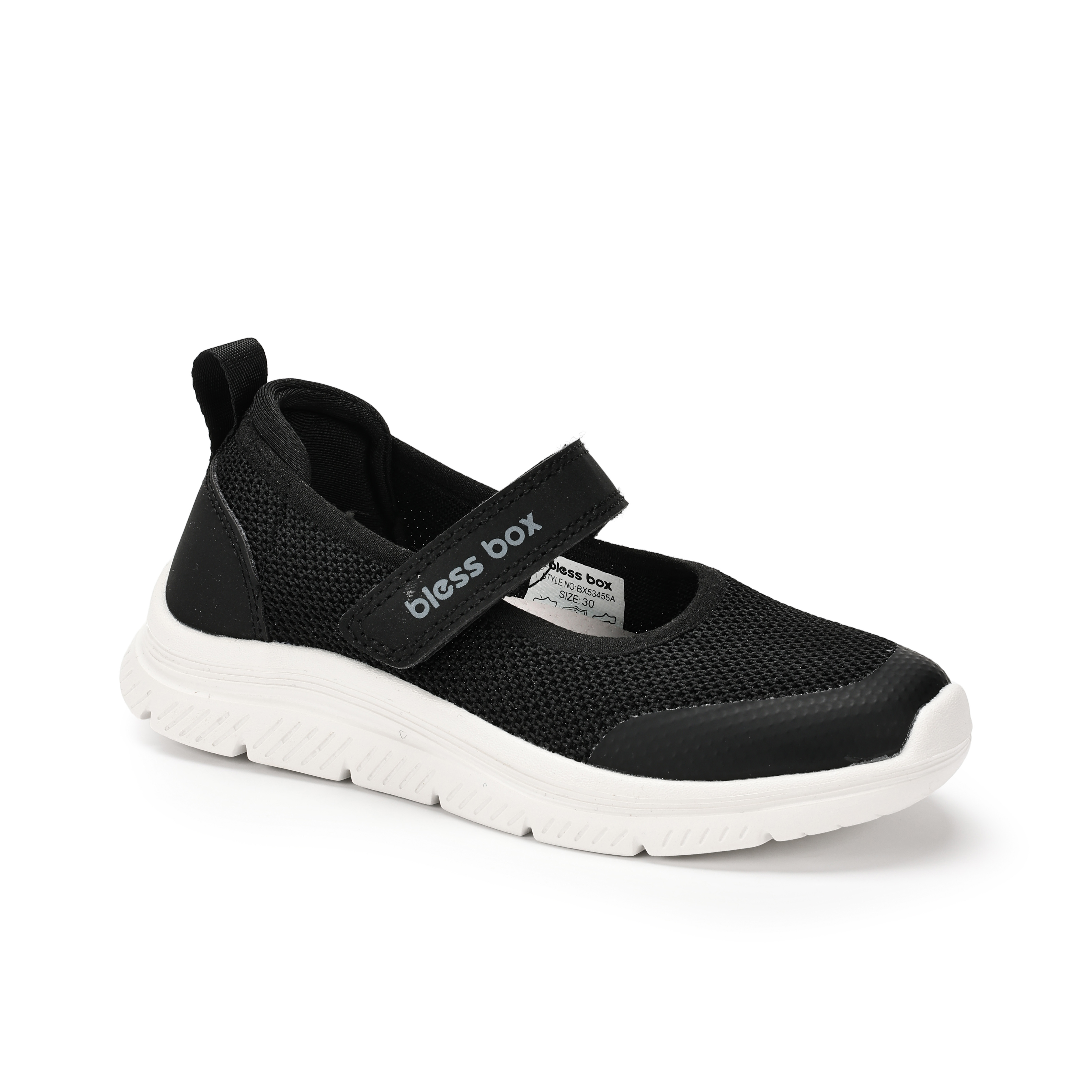 Туфли BLESSBOX BX53455A - фото 4