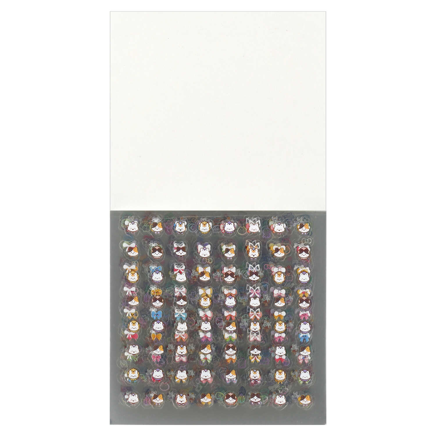 Наклейки Феникс + 1600 шт. - фото 6