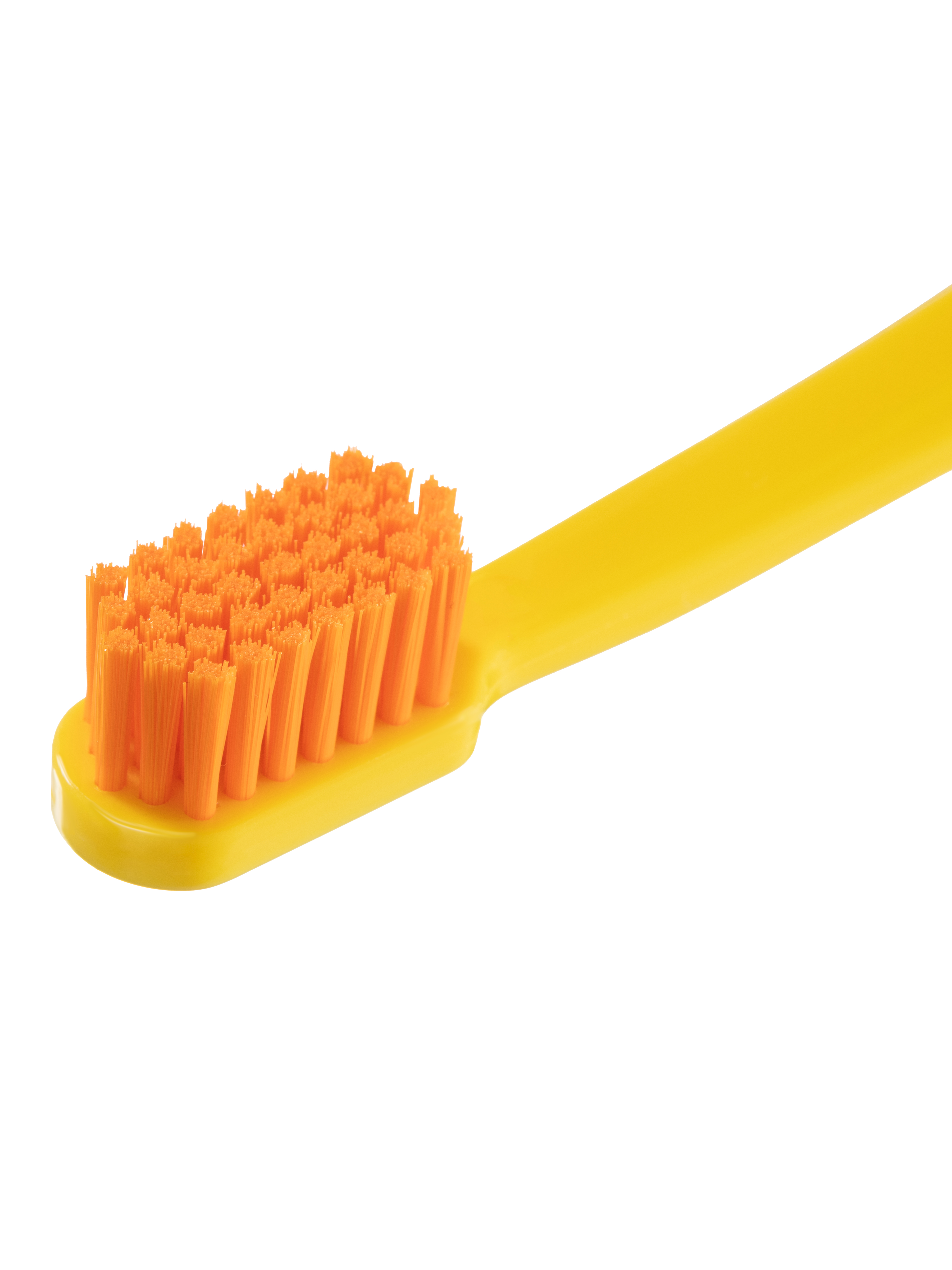 Зубная щетка классическая DENNEO от 6 лет 3 шт. - фото 13