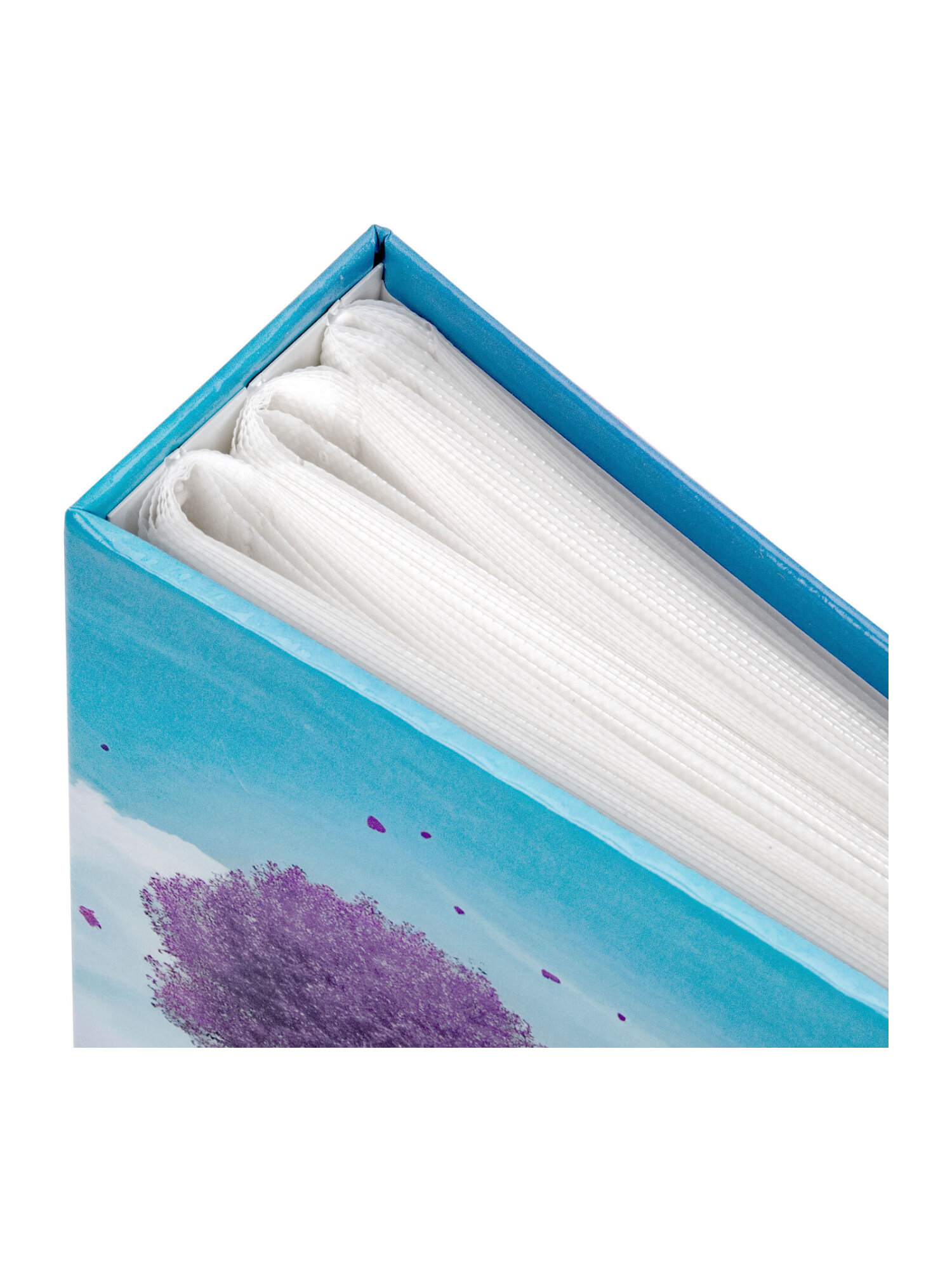 Фотоальбом для фотографий Brauberg семейный свадебный 100 фото 10х15 - фото 11