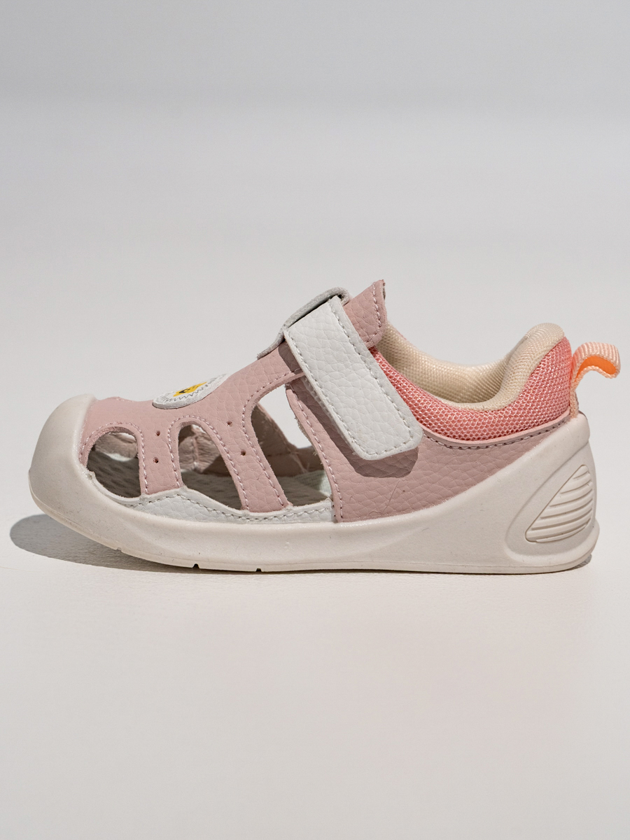 Сандалии ТопТошкин 1247-роз - фото 9