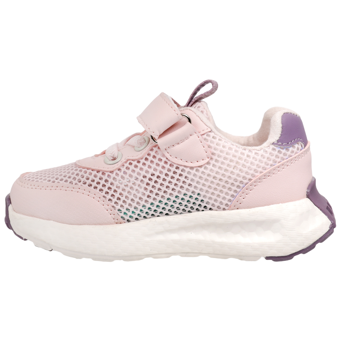 Кроссовки Flamingo 261K-Z48-6573 - фото 4