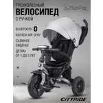 Трехколесный велосипед CITYRIDE