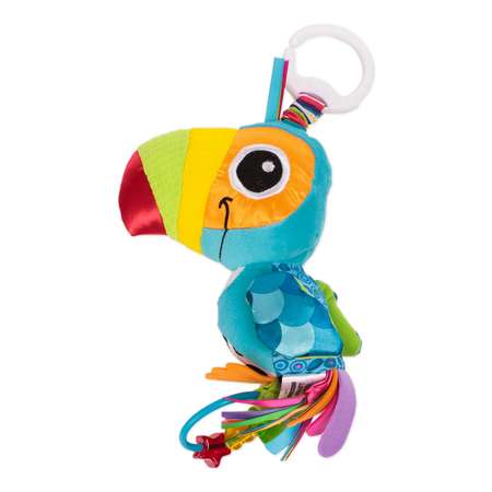 Веселый Тукан Lamaze Веселый Тукан