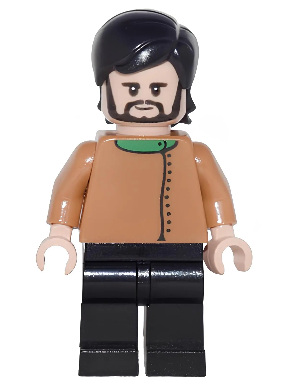 Фигурка LEGO The Beatles - фото 1