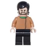 Фигурка LEGO The Beatles