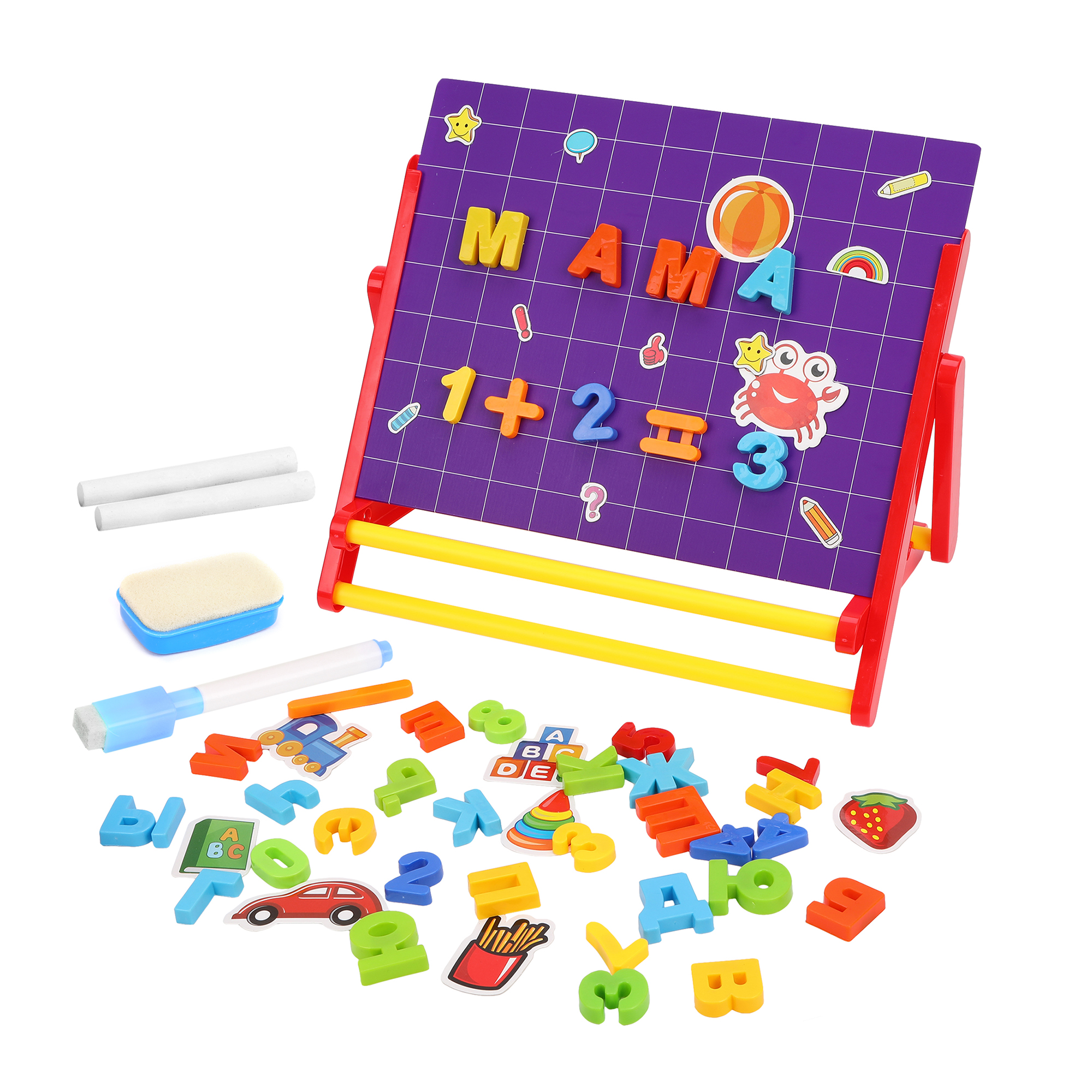 Настольная игра ON TIME - фото 1