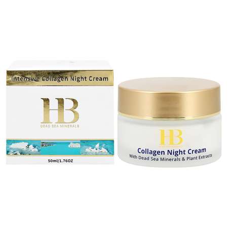 Крем Health and Beauty