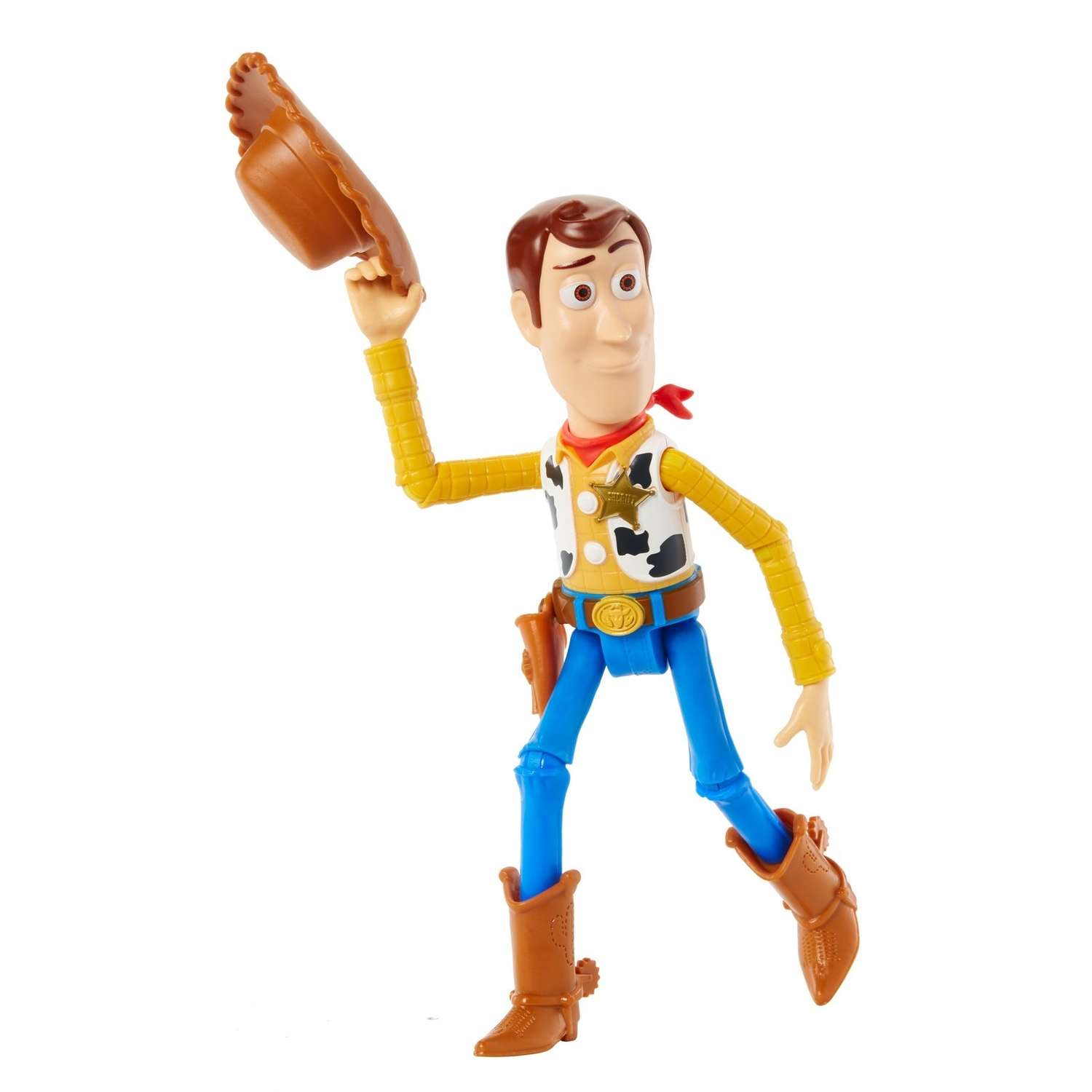 Фигурка Toy Story - фото 8