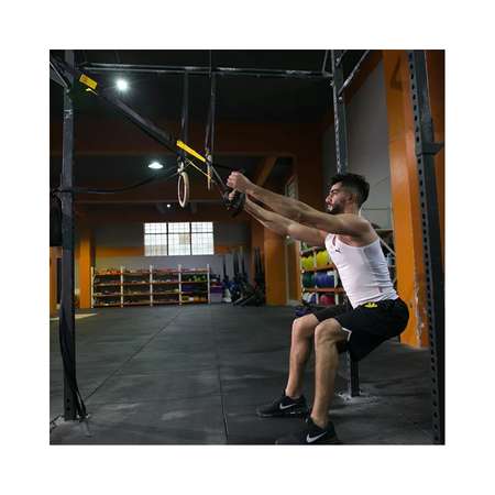 Петли Beroma Спортивные для функционального тренинга
