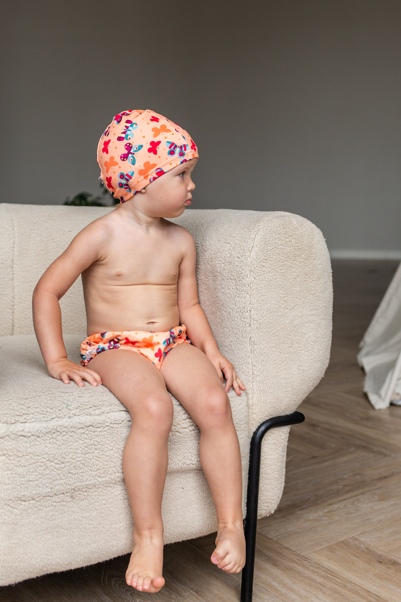 Многоразовые подгузники Мамин Я XL - фото 17