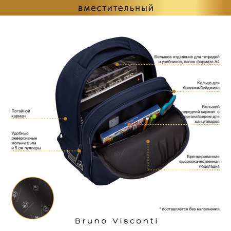 Рюкзак Bruno Visconti