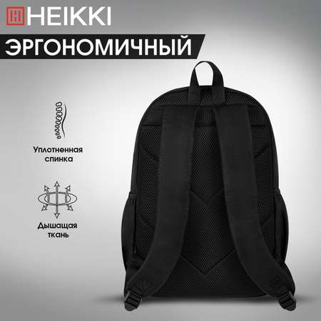 Рюкзак HEIKKI