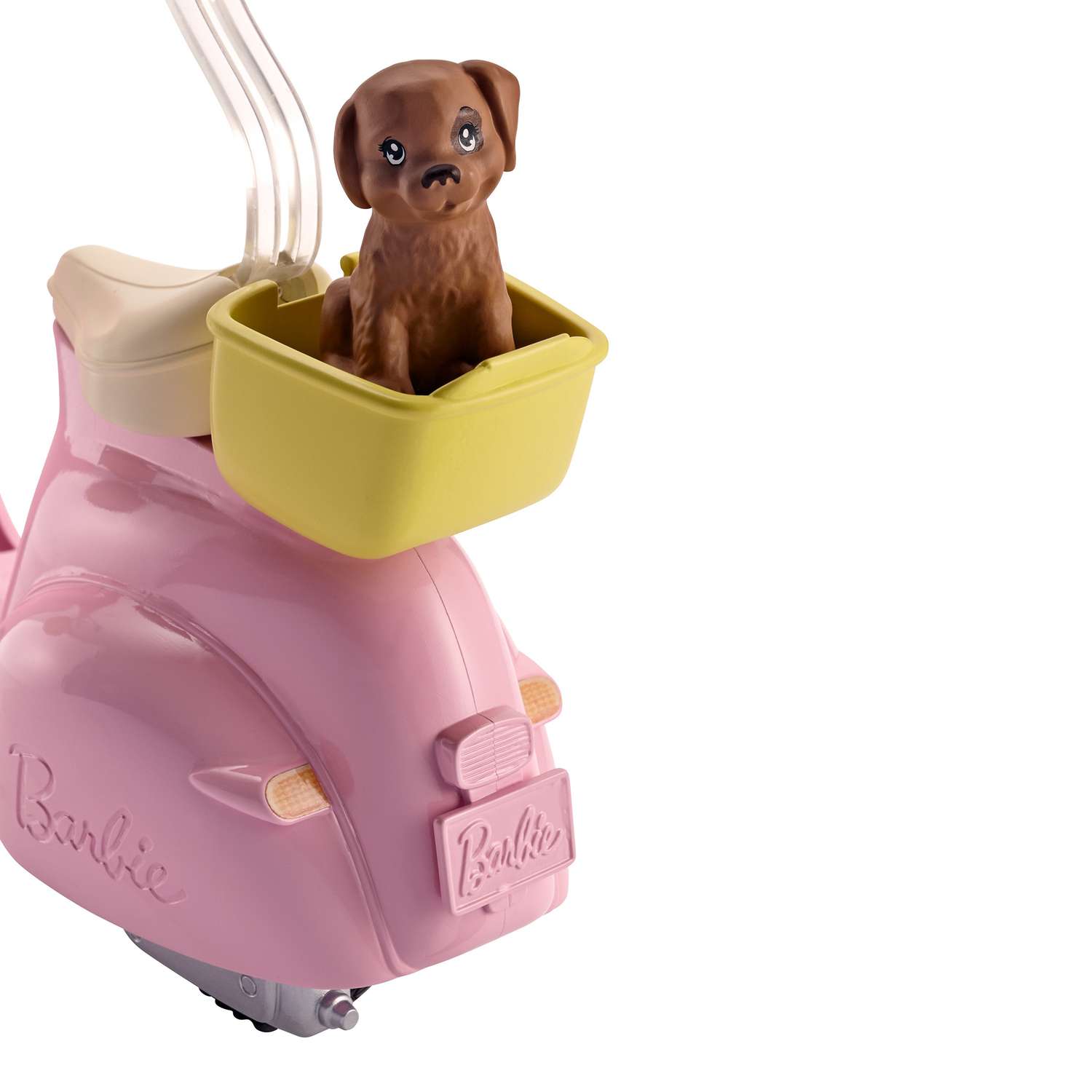 Кукла модельная Barbie FRP56 - фото 2