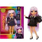 Кукла модельная Rainbow High Jr High S2 Avery Styles