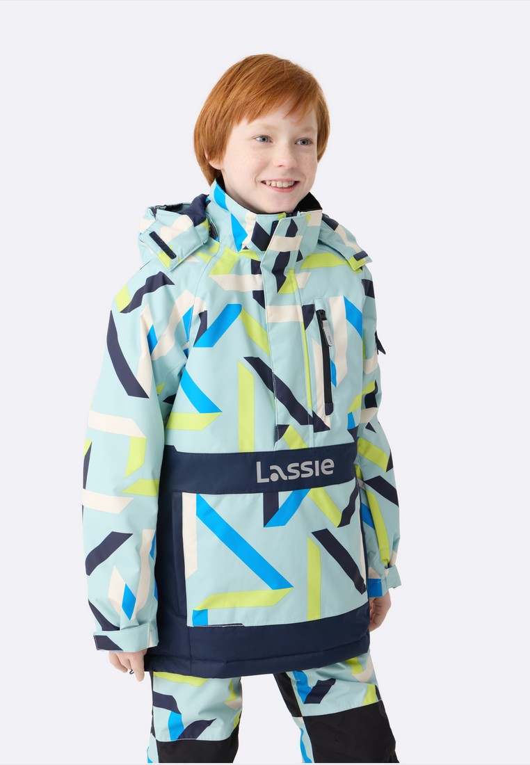 Куртка Lassie 73103430-8010 - фото 2