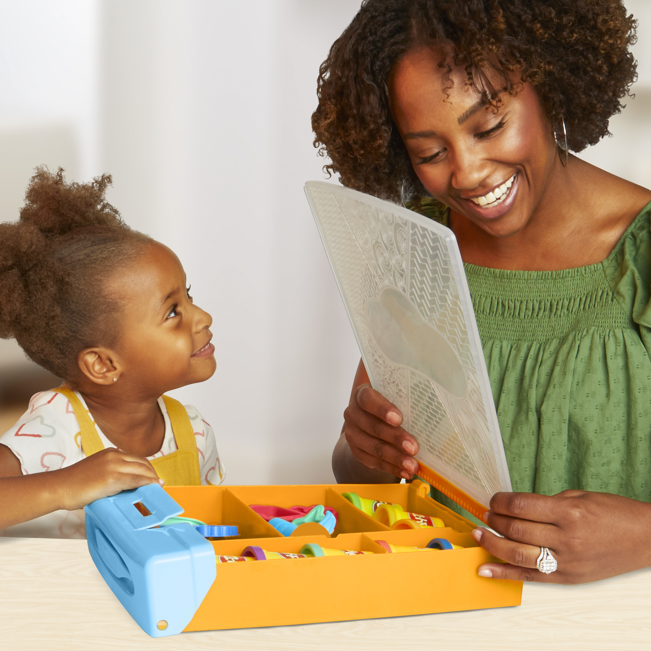 Масса для лепки Hasbro Play-Doh Мир животных - фото 6