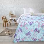 Покрывало BRAVO kids dreams 160 x 200 см хлопок