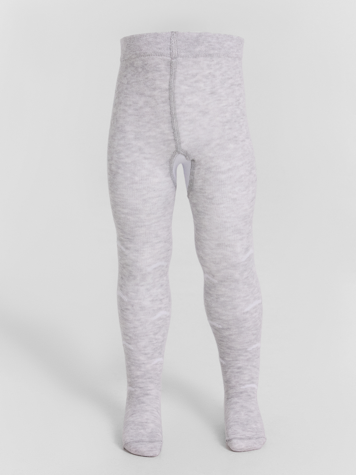 Колготки Mark Formelle (Марк Формэль) 700K-2713/св.серый меланж - фото 2