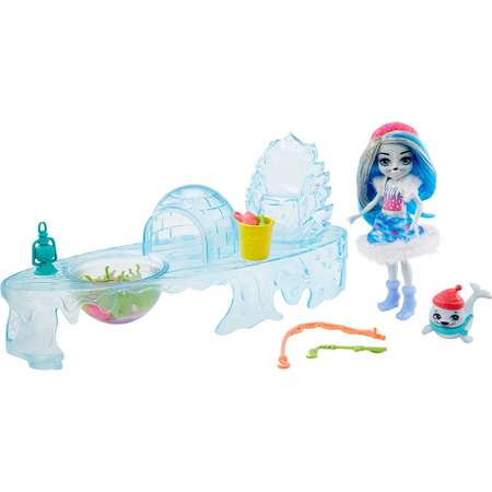 Кукла мини Enchantimals