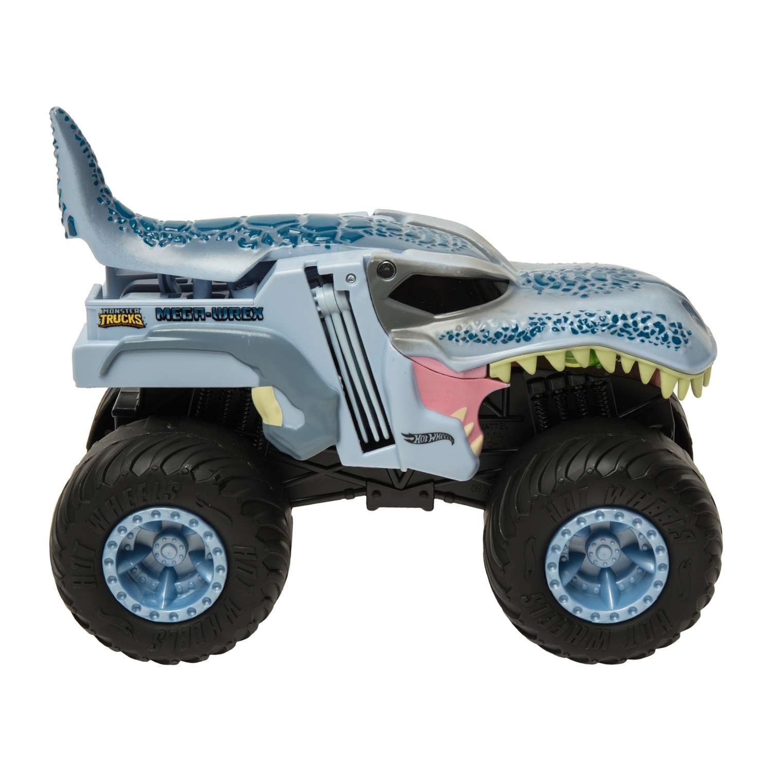 Автомобиль Hot Wheels 1:24 GCG06 - фото 8