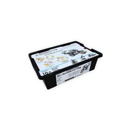 Конструктор ROBO MASTER Mindstorms электронный