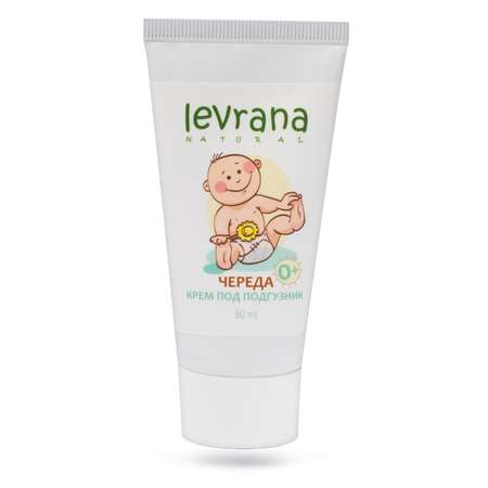 Levrana 50 мл