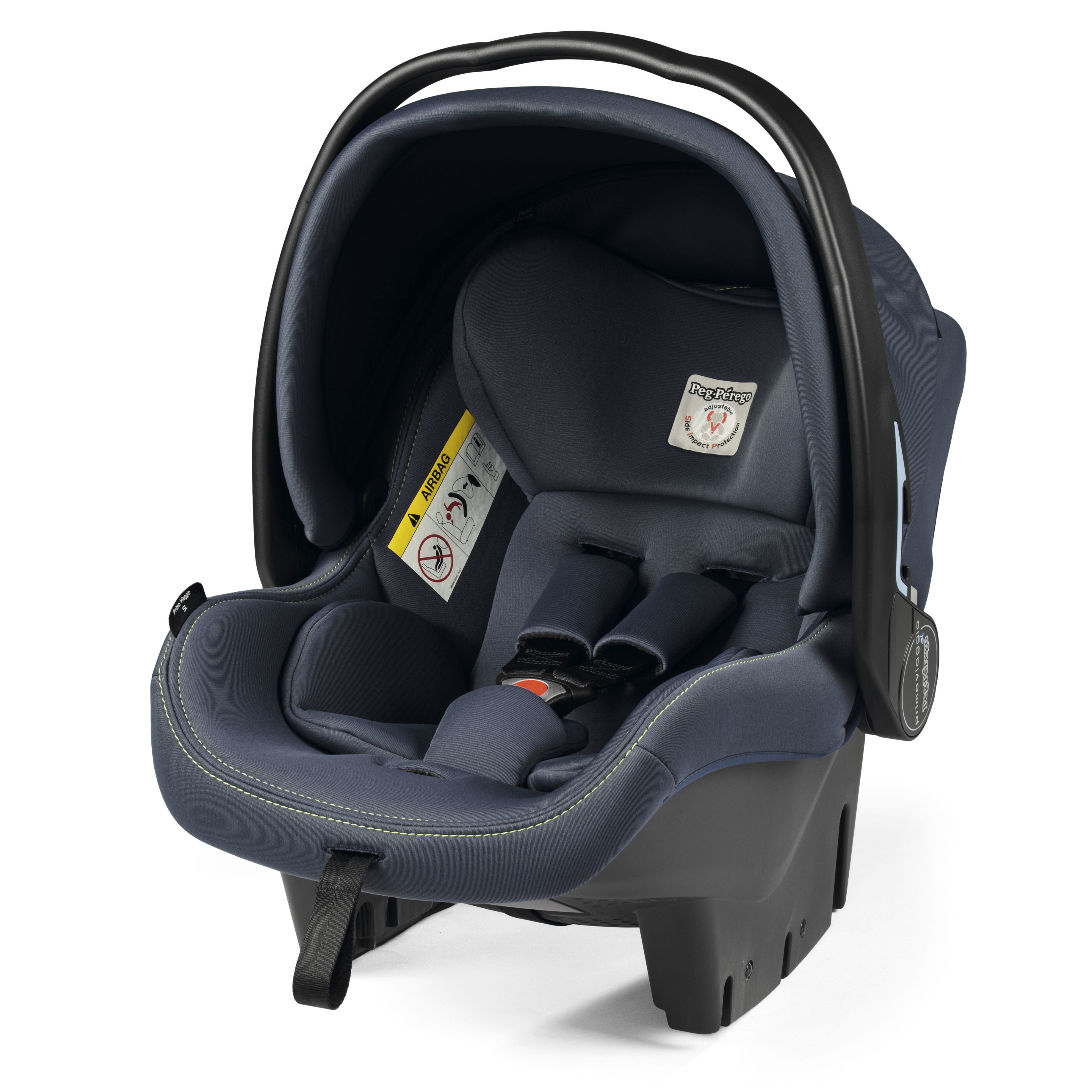Автокресло Peg-Perego 0 (0 -13 кг) - фото 1
