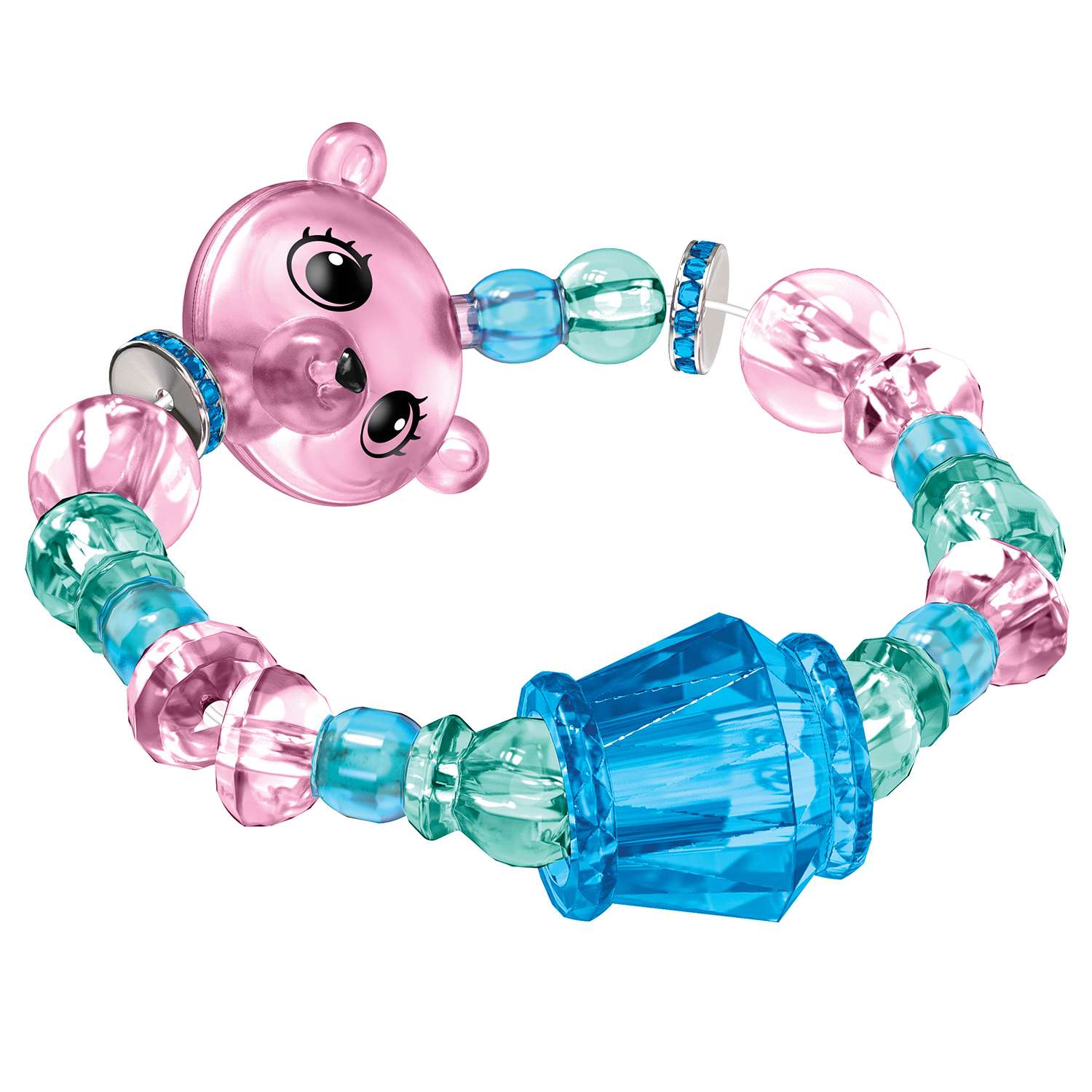 Набор для творчества Twisty Petz - фото 2