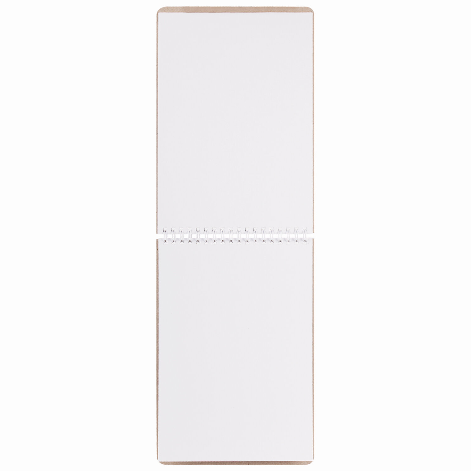 Блокнот-скетчбук Brauberg для рисования эскизов белая бумага 180 г/м2 - фото 6