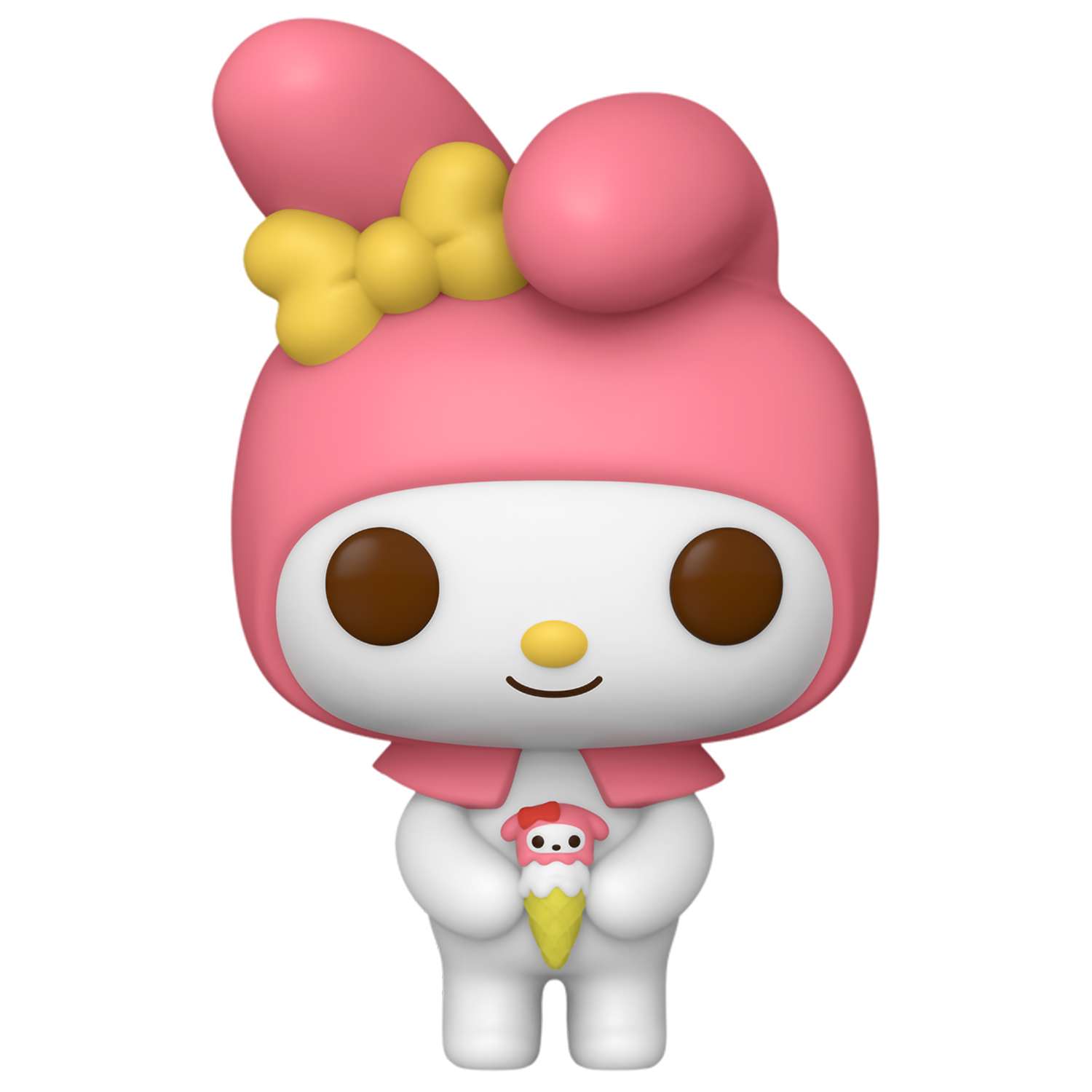 Фигурка Funko Hello Kitty My Melody - фото 1