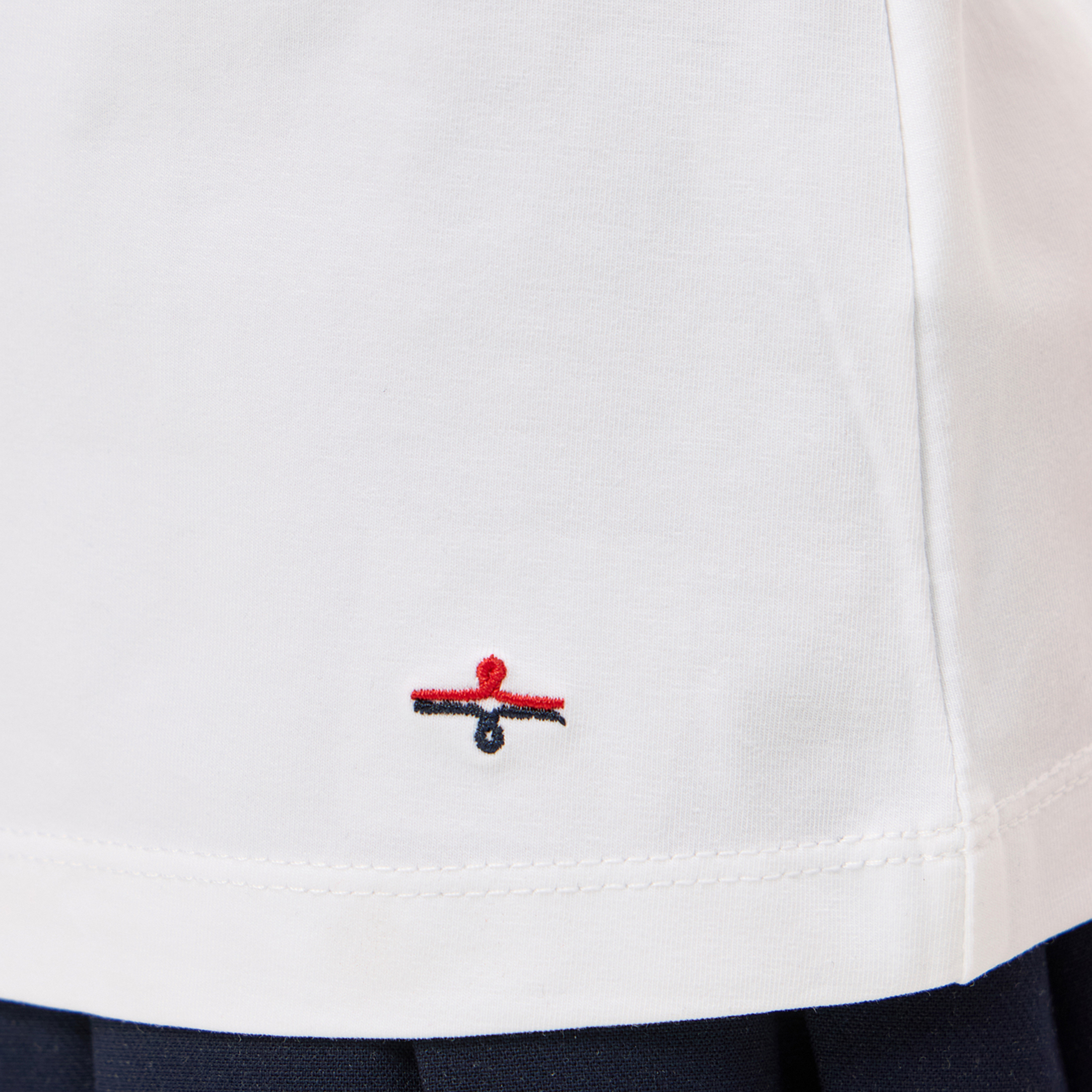 Поло De COUSSART 266.49 - фото 6