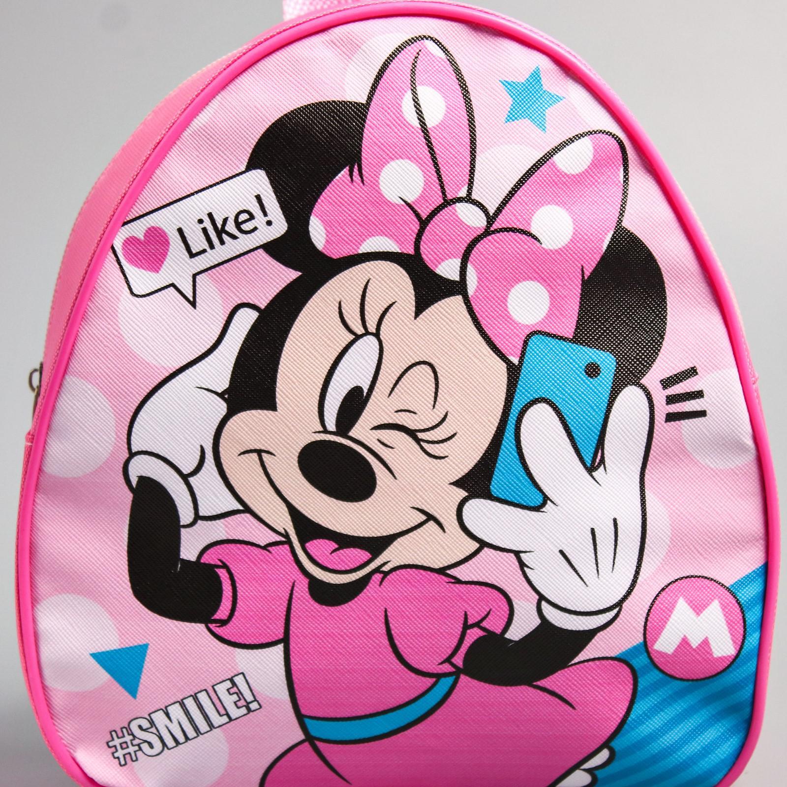 Рюкзак Disney - фото 2