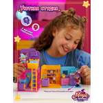 Игровой набор MAGIC MINI MYSTERIES Уютная студия