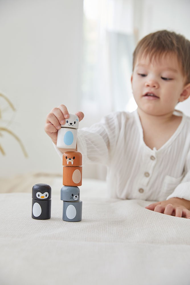 Игрушка Plan Toys - фото 2