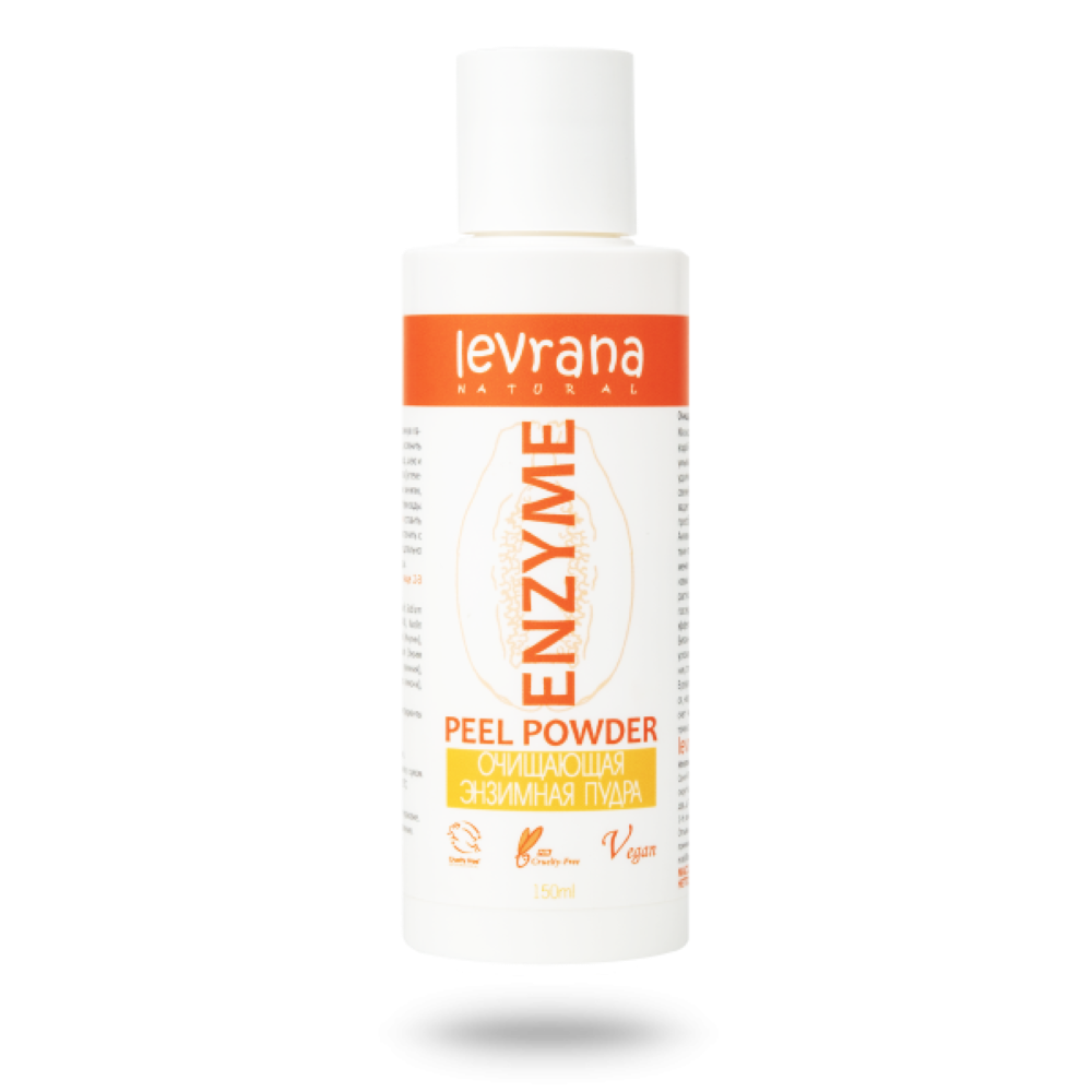 Пудра levrana 150 мл - фото 1