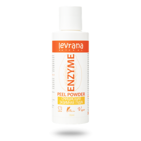 Пудра levrana 150 мл