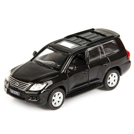Автомобиль HOFFMANN 1:43