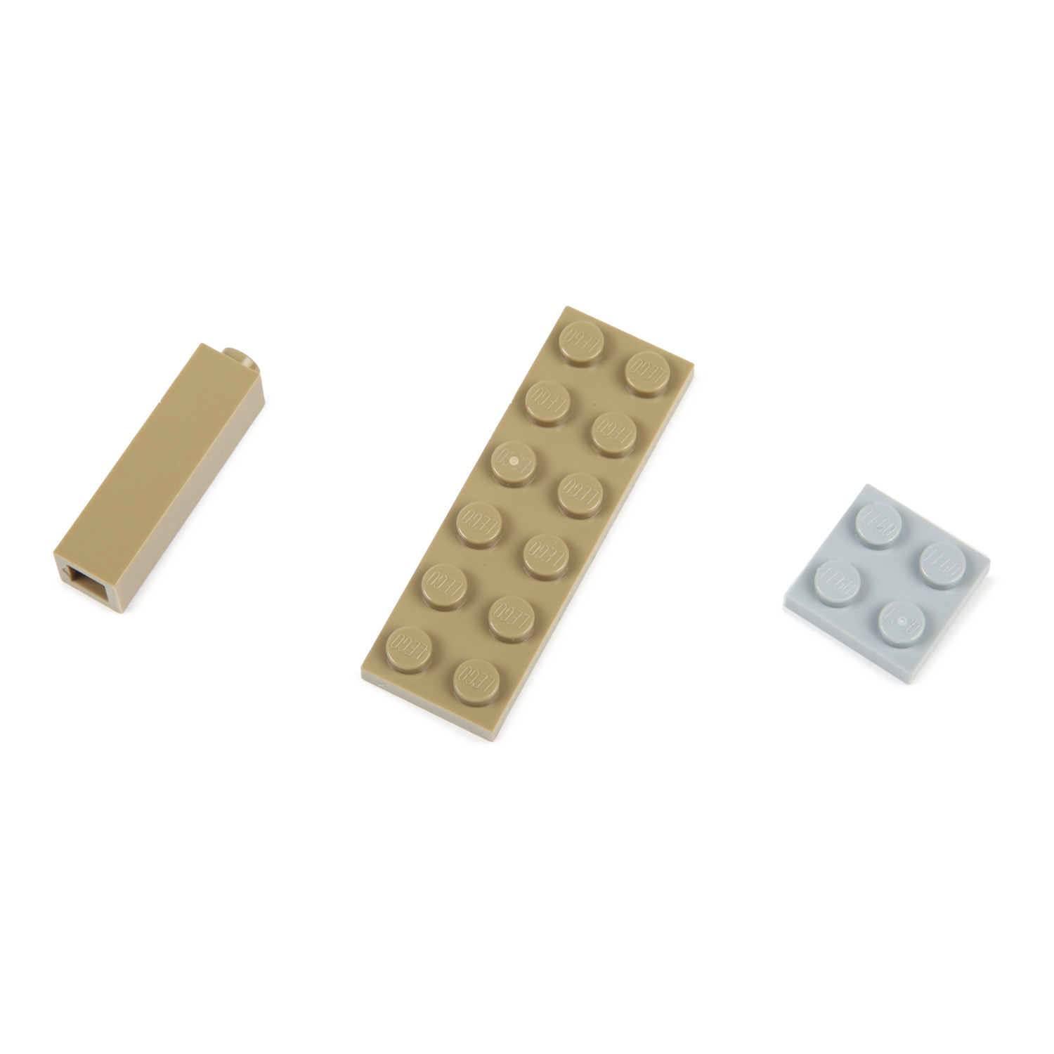 Конструктор LEGO Minecraft The Dripstone Cavern 45 дет. - фото 6