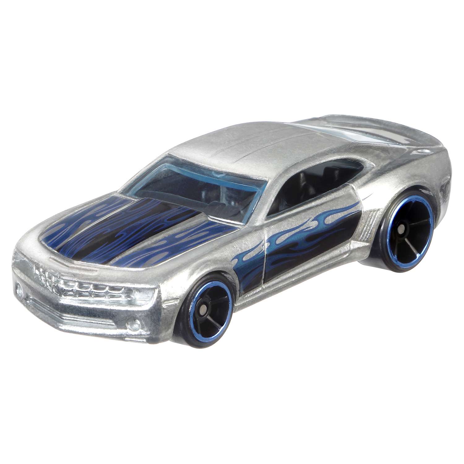 Автомобиль Hot Wheels Юбилейная серия в ассортименте FRN23 - фото 5