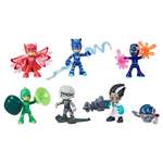 Игровой набор PJ masks