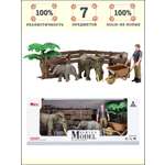 Игровой набор Masai Mara На ферме