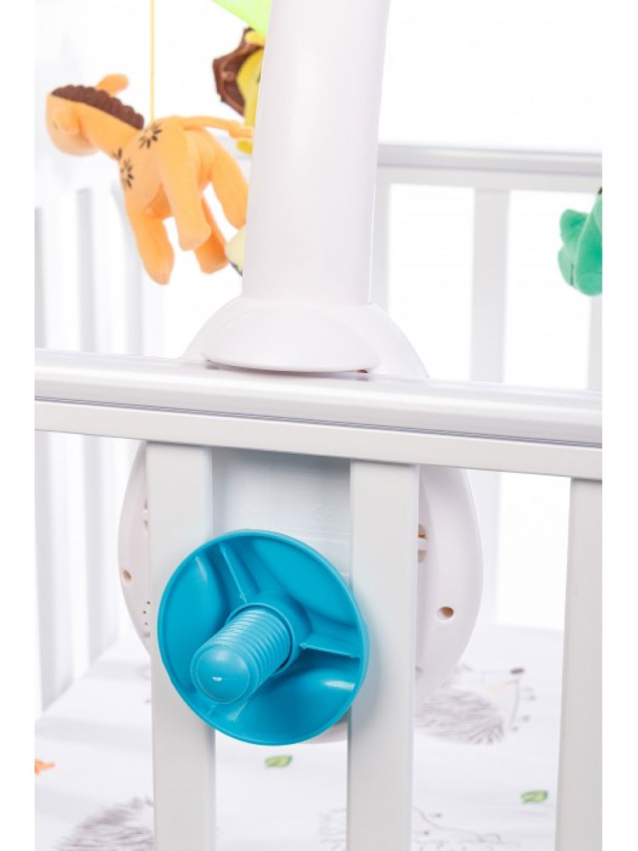 Мобиль Forest kids - фото 6