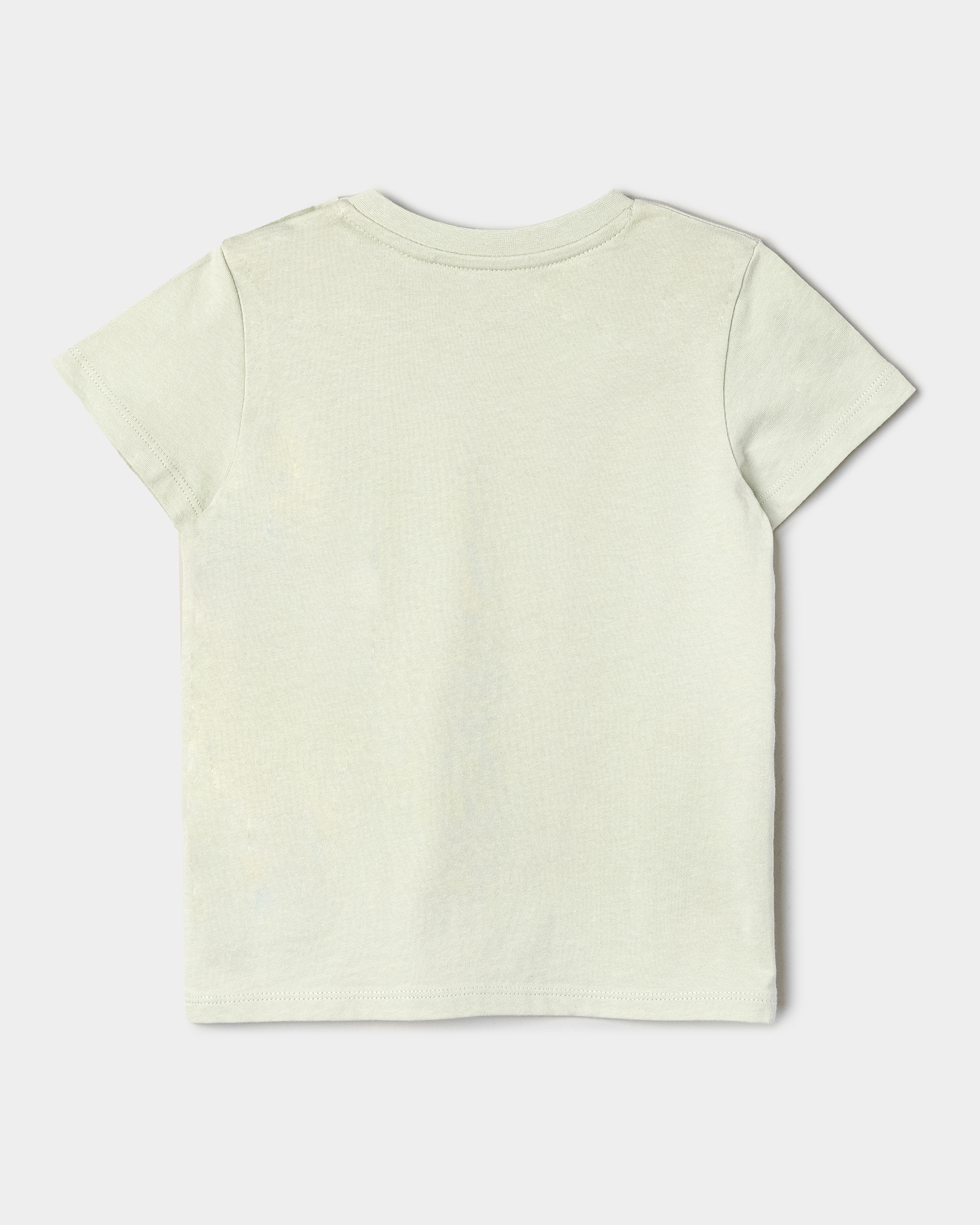 Футболка 2 шт BabyGo S26BG4KBR23ib44I4 - фото 3