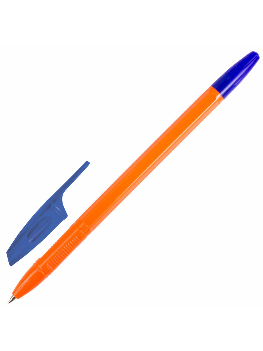 Ручка шариковая Brauberg 13 шт. - фото 1